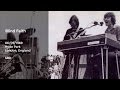 Capture de la vidéo Blind Faith Live In Hyde Park - 6/7/1969 Full Show Sbd