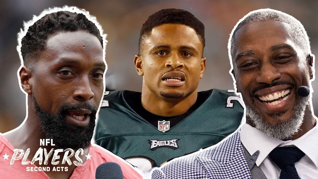 Nnamdi Asomugha: Embracing the Raider way, Why ’03 is best DB Draft ...