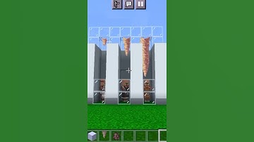 Minecraft Logic that Don