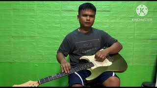 GUITAR INSTRUMENTAL | Iti panagsubli