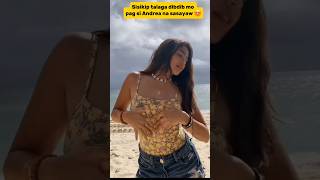 Andrea Brillantes Y And Beauty