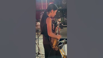 Thumbnail of Bohemian Rhapsody- Queen | Guitar By Nene Royal #guitarsolo #guitarcover #guitarplayer #guitarist