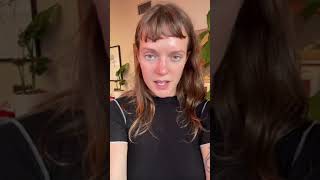 Feeling Murdery And Hot