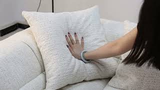 This Sofa Might Ruin Other Sofas for You 😌