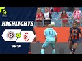 Montpellier Reims goals and highlights