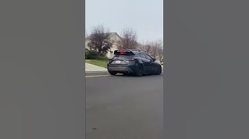 2015 MAZDA 3 CORKSPORT MID PIPE/BORLA AXELBACK W INJEN INTAKE.