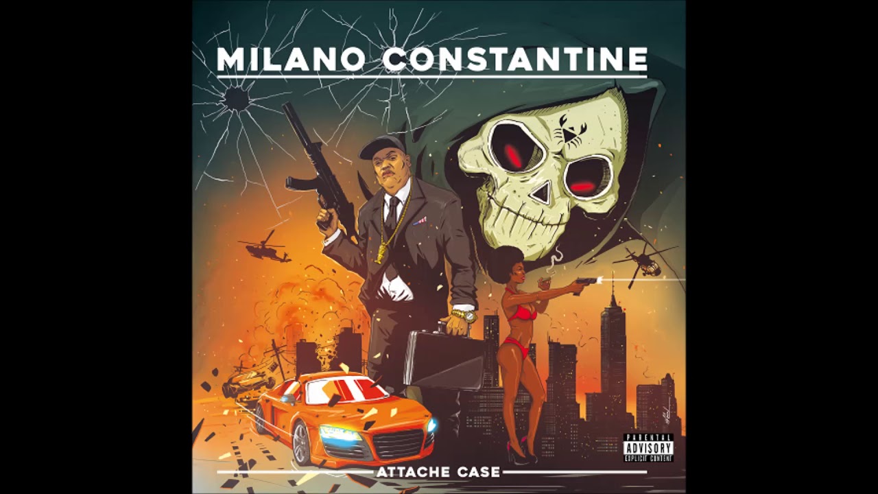 Watch Milano Constantine - Making Moves on YouTube Watch Milano Constantine - Making Moves on YouTube