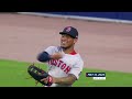 Wilyer Abreu's Best Defensive Plays from 2025 Gold Glove Season | Red Sox Rewind