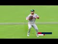 Wilyer Abreu's Best Defensive Plays from 2025 Gold Glove Season | Red Sox Rewind