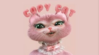 Melanie Martinez - Copy Cat  Resimi