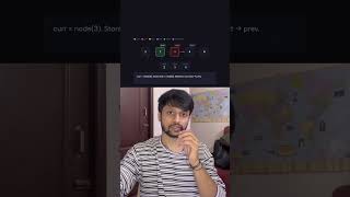 Reverse Linked List - Leetcode 206