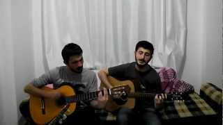Ver Bana Düşlerimi - (Serkan - Emre)