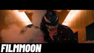 Davuiside - Agen (Remix) _ VENOM (4K) FILMMOON!!!!