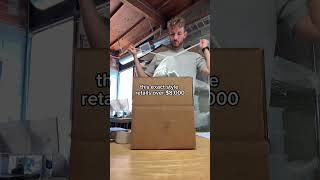 Packing Up Vintage Chanel Bags For An Incredibly Loving Home 