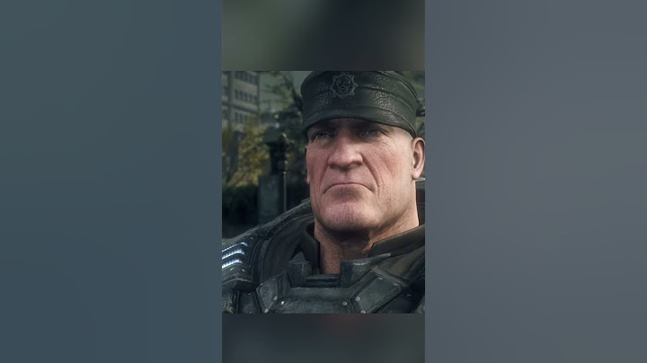 Best Dialogue in Gears
