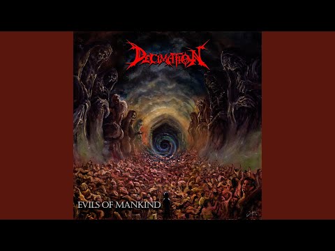 Evils of Mankind
