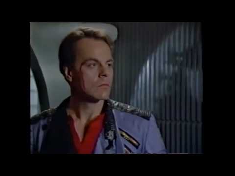 Murder in Space