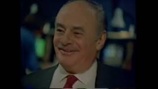 Murder in Space (1985) Full Movie - Wilford Brimley | Michael Ironside | Martin Balsam