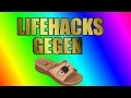 LIFEHACKS gegen TERLIKS