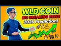 WLD WORLDCOIN MAJOR PRICE PUMP! WLD COIN PRICE PREDICTION & ANALYSIS! WORLDCOIN PRICE FORECAST 2026