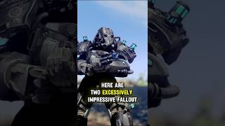 Two BRILLIANT Sci-Fi Mods for Fallout 4