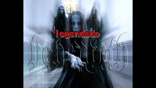 Behemoth  Ecclesia Diabolica Catholica legendado Ptbr