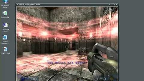 47 UnrealEd 3.0 Introduction to Karma