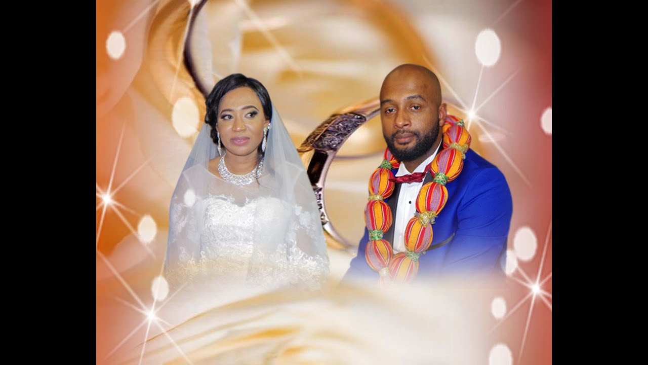 oukoumbi ali mze et marie mohamed Bambadjani