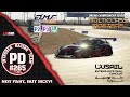 LMU - Multiclass Masters - Qatar (Short)