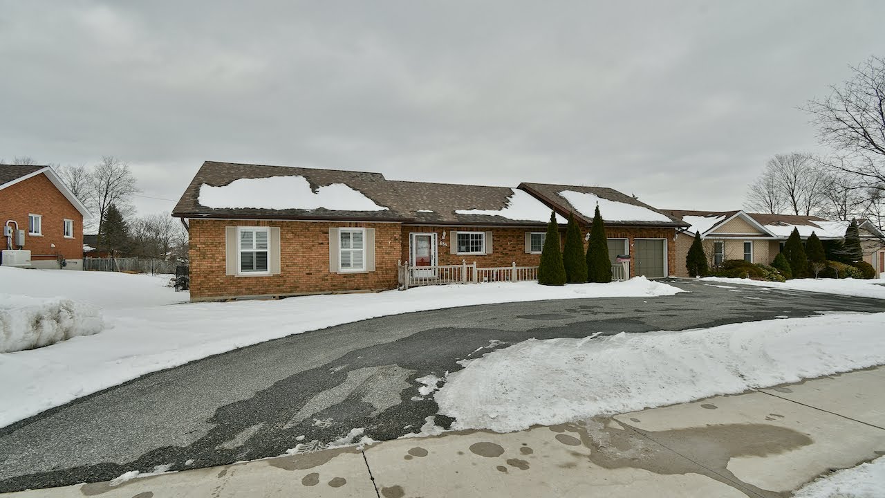 684 Brealey Dr, Peterborough Open House Video Tour YouTube