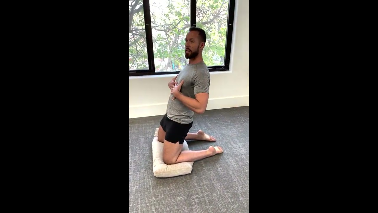 How To Strengthen Your Quads Shorts