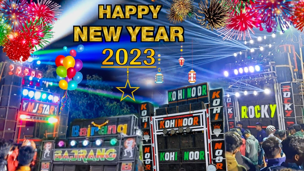 Rocky Star Band Happy New Year Kohinoor Star Band Bajrang Band rocky-star-band-happy-new-year-kohinoor-star-band-bajrang-band