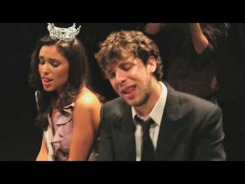 Best Original Score: 2010 Miss Texas, Ashley Melnick