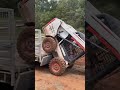 How good are your bobcat skid steer skills