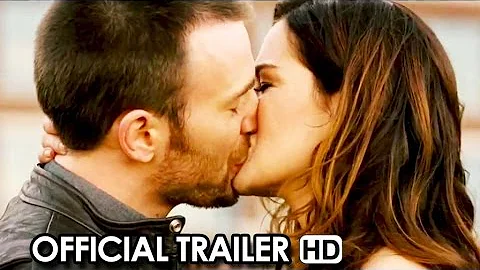 Playing it Cool Official Trailer #1 (2015) - Chris Evans, Michelle Monaghan HD