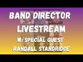 Randall Standridge Interview: Inside the Mind of a Band Composer