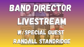 Randall Standridge Interview: Inside the Mind of a Band Composer