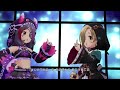 【デレステMV】Nothing but You (Game ver.)