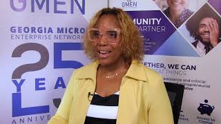 Meet Angela R. Walton: NAV-GA Hub Officer