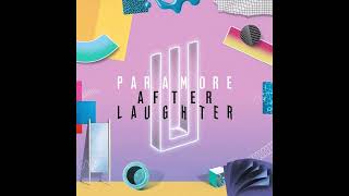 Paramore - Told You So HQ (Audio)