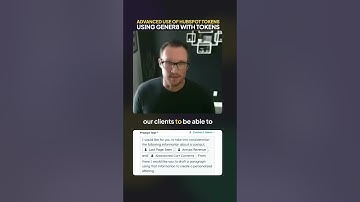 Using the Gener8 Extension in HubSpot Workflows for Personalization