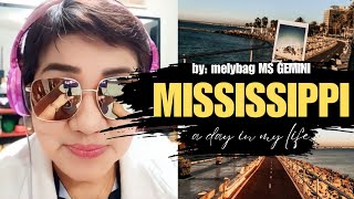Mississippi | by: melybag MS GEMINI | Lyrics | Gandaling Sa Musika