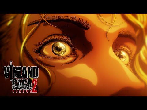 VINLAND SAGA SEASON 2 - Opening Song 2 | Paradox by Survive Said The Prophet