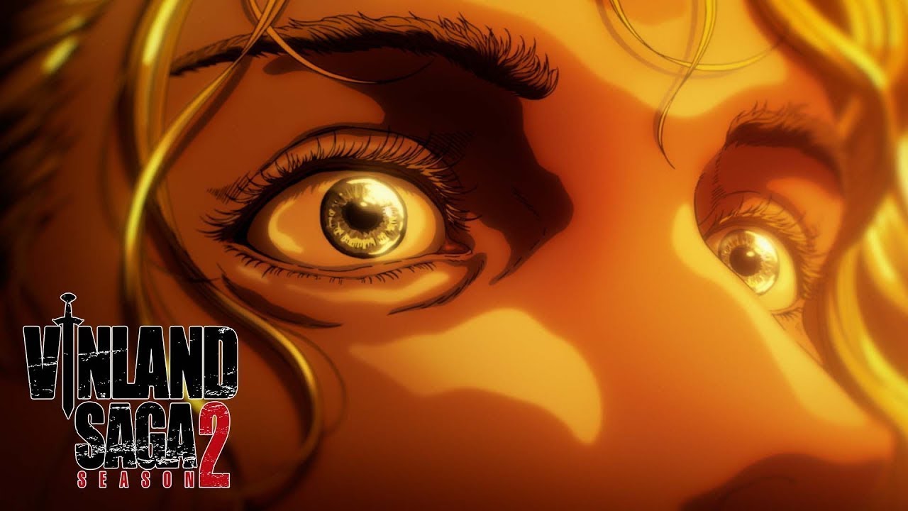 VINLAND SAGA SEASON 2 Gets New Clean Opening For Second Cour - Crunchyroll  News