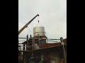Salt process plant