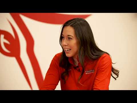 Introducing New Head Coach of Fairfield Women's Basketball: Carly Thibault-DuDonis