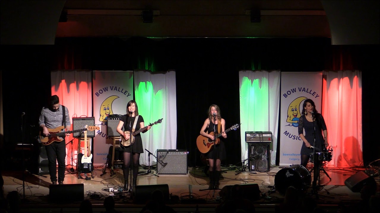 Sweet Alibi - Deep live performance agreement