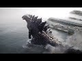 Godzilla 1 (2014) Film Explained in Hindi/Urdu | Godzila 1 Summarized हिन्दी