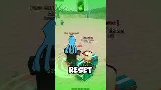 The Top 5  Best Powers In Ink Game tutorial roblox inkgame squidgame robloxfyp funny