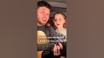 Thumbnail of I’m too messy 🥹😍 #cover #music #notme #singing